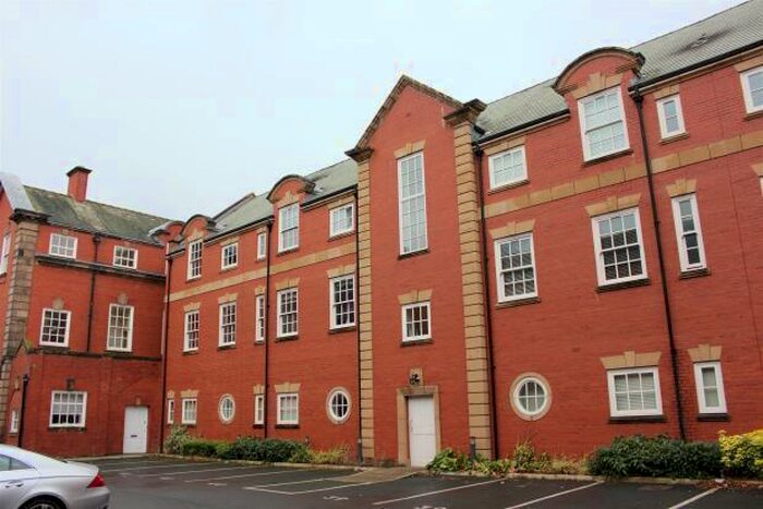 1 Bedroom Apartment To Rent In Springhill Court, L15