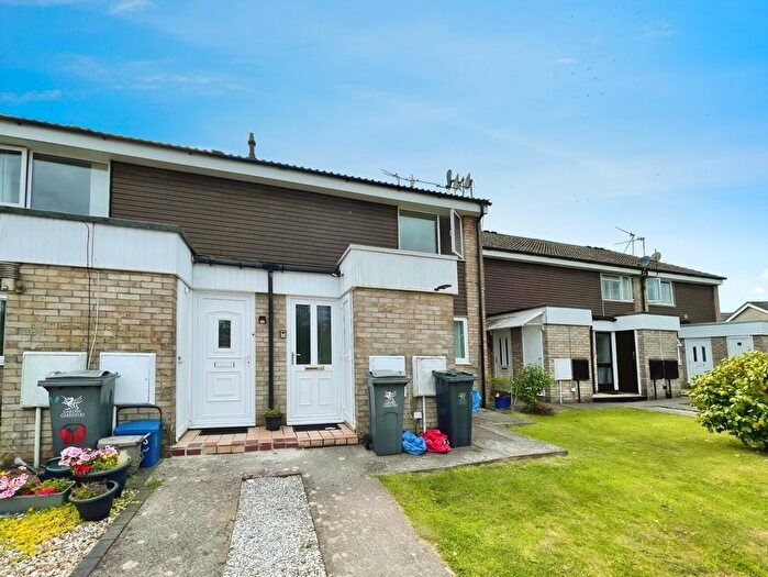 1 Bedroom Flat To Rent In John Morgan Close, Llandaff, Cardiff, CF5