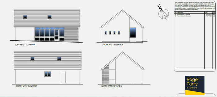 1 Bedroom Detached House For Sale In Yr Hen Fanc, New Road, Glyn Ceiriog, Llangollen, LL20
