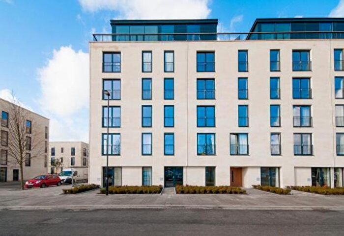 1 Bedroom Apartment To Rent In Victoria Bridge Road, Bath, BA2
