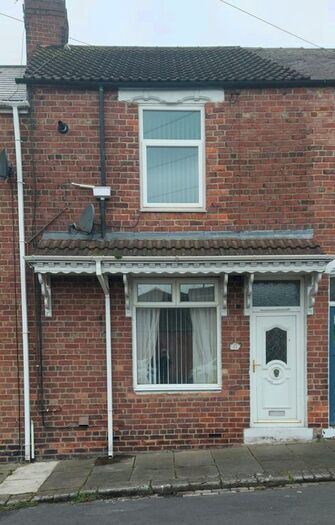 2 Bedroom Property To Rent In Cottage Road, Shildon, DL4