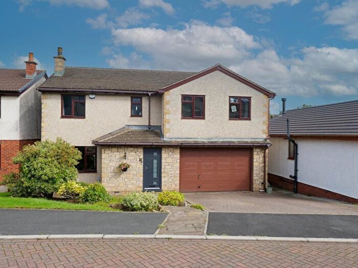 5 Bedroom Detached House For Sale In The Spinney, Heysham, LA3