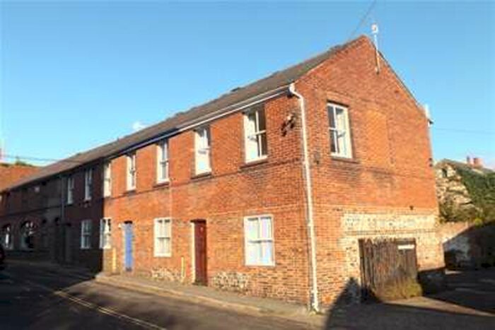 2 Bedroom Terraced House To Rent In Market Lane, Lewes, BN7