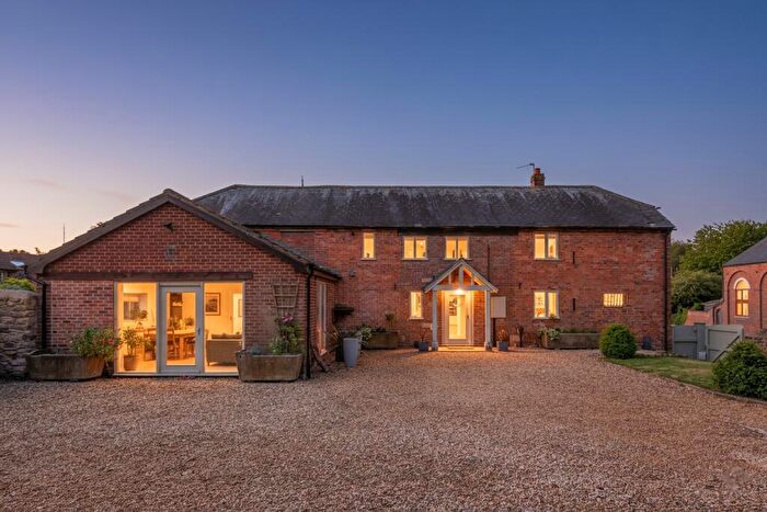 6 Bedroom Barn Conversion For Sale In Welcome To Harvest Home, Waltham On The Walds, LE14
