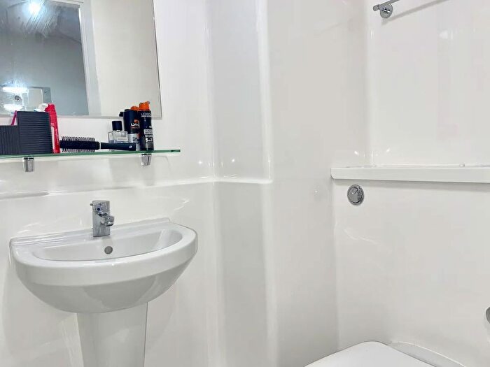 1 Bedroom Flat For Sale In Low Hill, Liverpool, L6