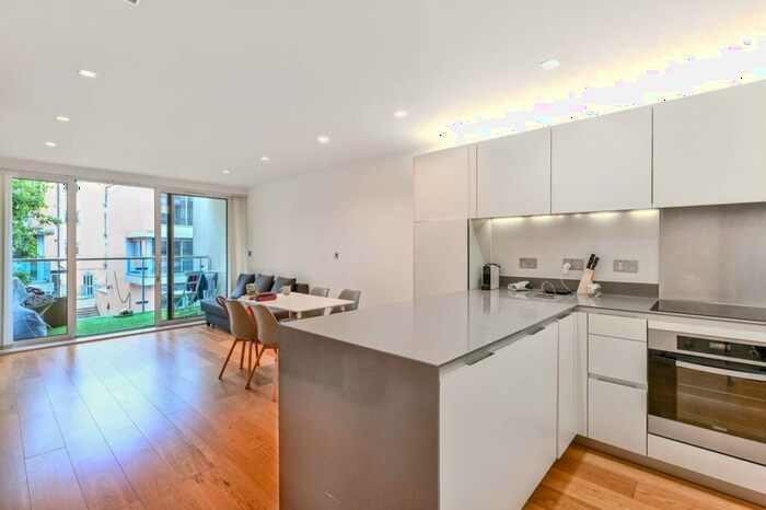 2 Bedroom Flat To Rent In Wenlock Road, Angel, London, N1