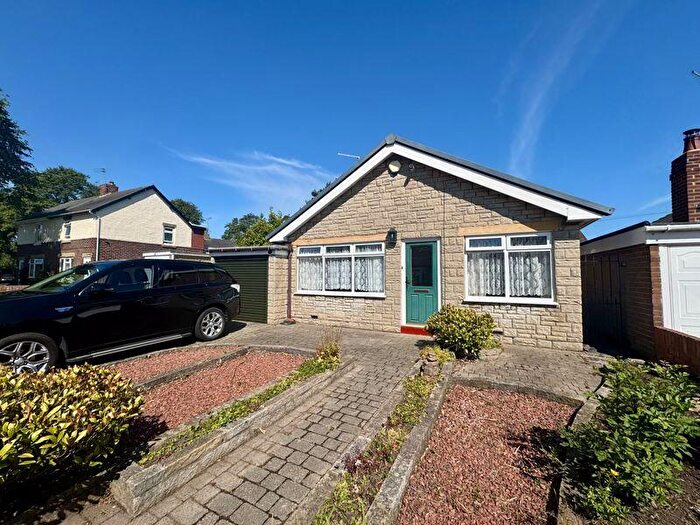3 Bedroom Bungalow For Sale In Holywell Dene Road, Holywell Village, NE25