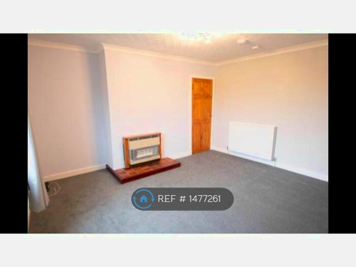 1 Bedroom Flat To Rent In North Street, Annan, DG12