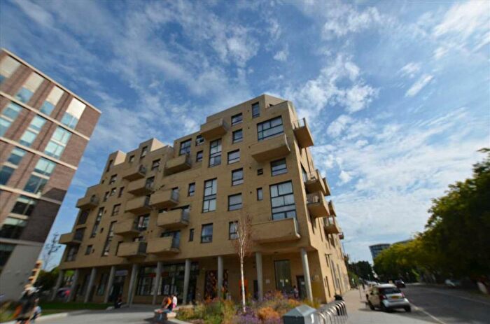 1 Bedroom Flat To Rent In Electra Court, Heath Parade, Grahame Park Way, Colindale, NW9
