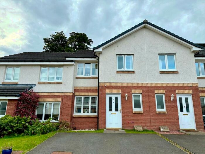 3 Bedroom House To Rent In Trossachs Road, Rutherglen, G73