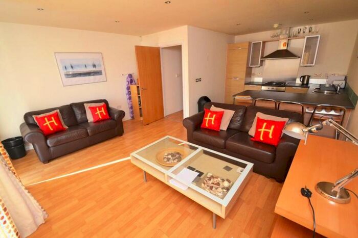 2 Bedroom Apartment To Rent In St Lawrence Street, Manchester, M15
