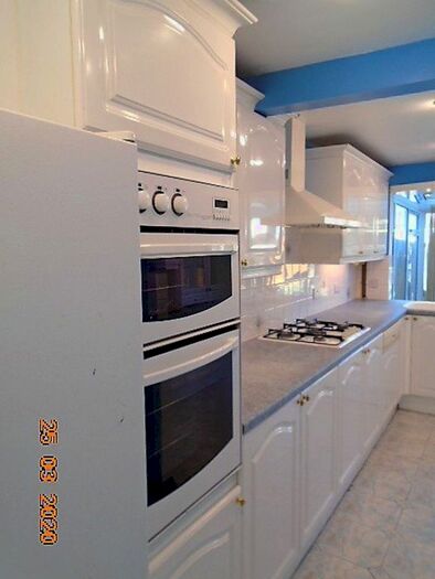 3 Bedroom Terraced House To Rent In Willow Drive, Llanmartin, NP18