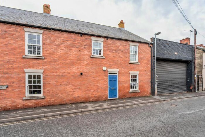 1 Bedroom Flat To Rent In Diglis Court, Diglis Road, Worcester, WR5