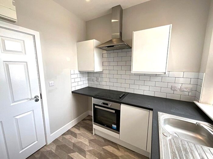 1 Bedroom Apartment To Rent In Apartment, A Balby Road, Doncaster, DN4