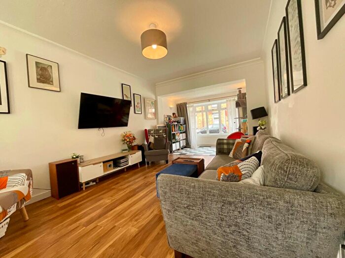 3 Bedroom Detached House For Sale In Church Street, Stone, ST15