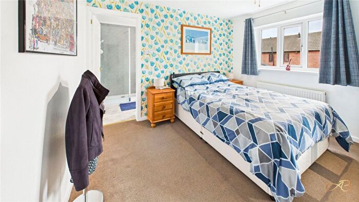4 Bedroom Detached House For Sale In St Nicholas Gardens, Yarm, TS15