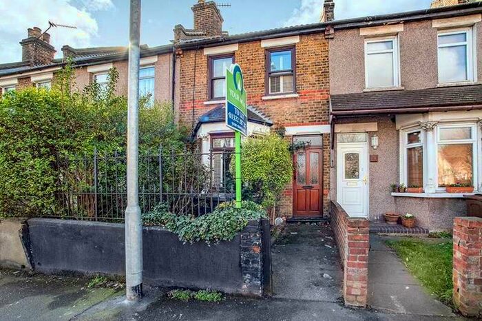 3 Bedroom Property To Rent In Dartford Road, Dartford, DA1