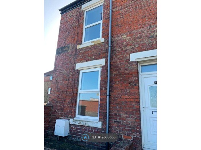 2 Bedroom End Of Terrace House To Rent In Hodgsons Road, Blyth, NE24