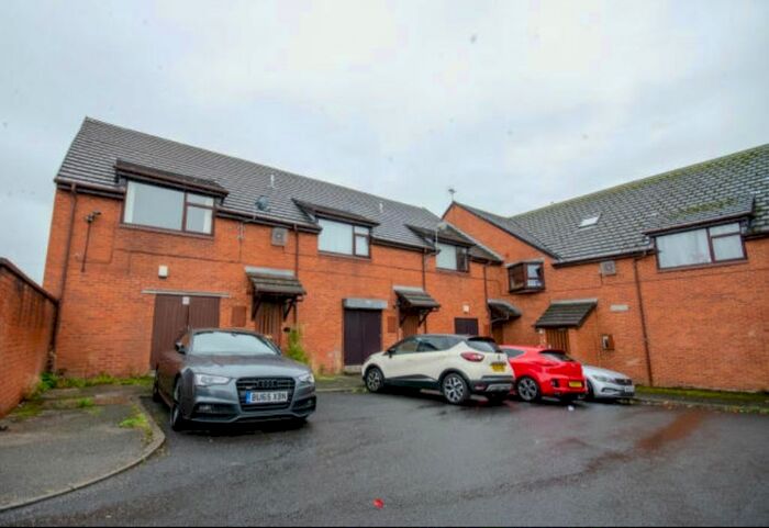 2 Bedroom Flat To Rent In Havelock Street, Preston, PR1