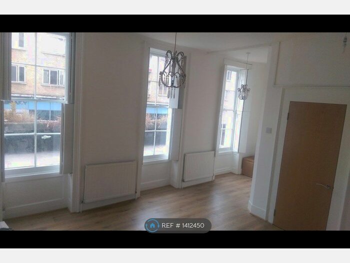 4 Bedroom Flat To Rent In London, London, NW5