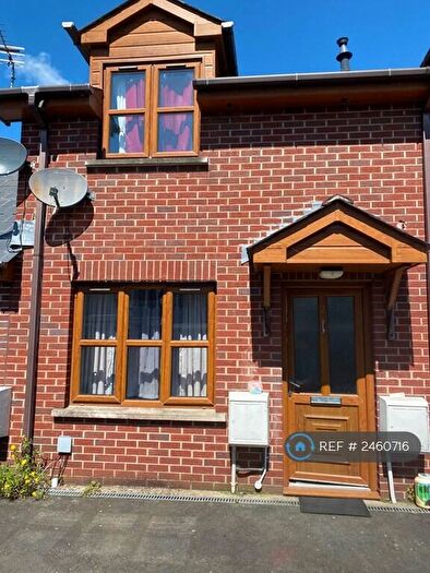 2 Bedroom Terraced House To Rent In Princes Mews, Newport, NP19
