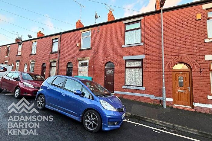 2 Bedroom Terraced House For Sale In Duke Street, Rochdale, OL12