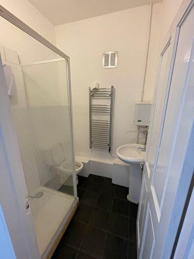 Studio To Rent In Lower Ashley Road, Bristol, BS5