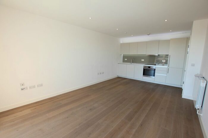 1 Bedroom Flat To Rent In Maltby House, Tudway Road, Kidbrooke Village, SE3