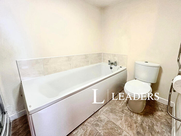 1 Bedroom Flat To Rent In Bridge Street, Gainsborough, DN21