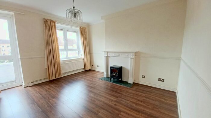 1 Bedroom Flat To Rent In Dalmeny Avenue, London, N7