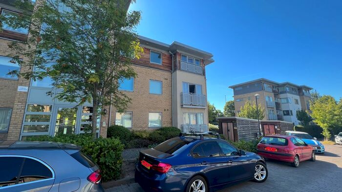 2 Bedroom Flat To Rent In Carver Court, Cheltenham, GL51