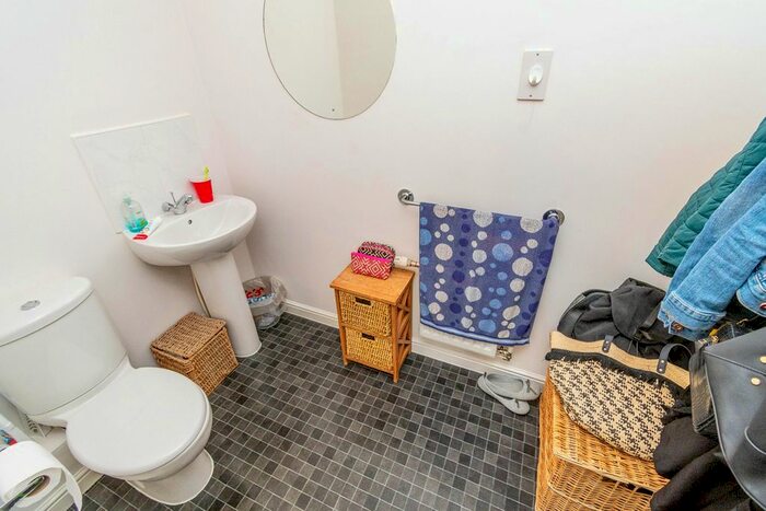 3 Bedroom End Of Terrace House For Sale In Ann Crescent, Cannock, WS11