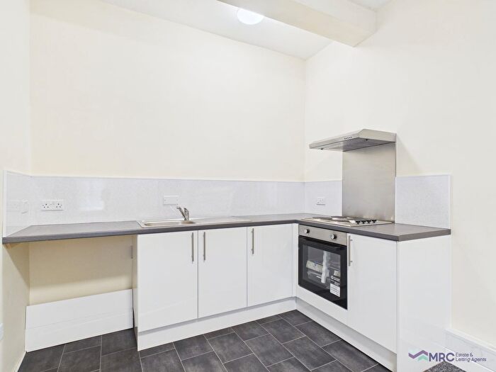 1 Bedroom Flat To Rent In Flat, Baker Street, HU2