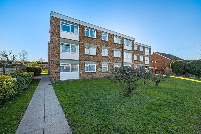 2 Bedroom Flat For Sale In Main Road, Sidcup, DA14