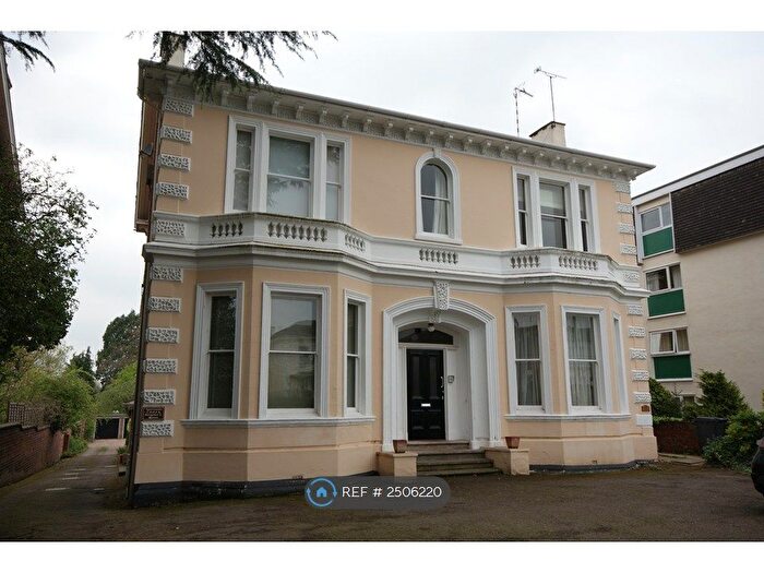 2 Bedroom Flat To Rent In Thurmaston Court, Leamington Spa, CV32