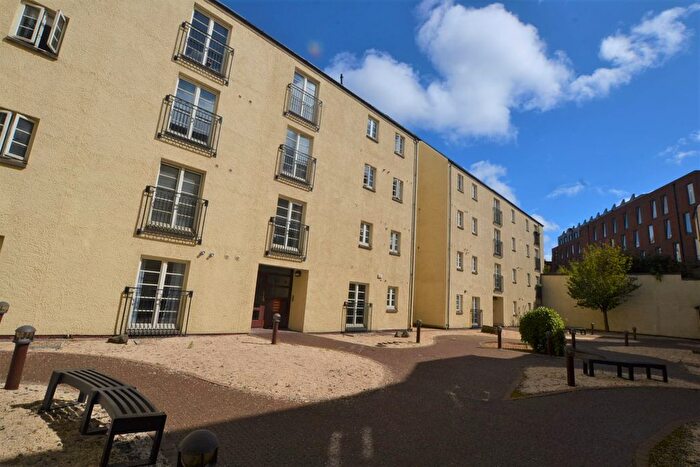 1 Bedroom Flat To Rent In Easter Dalry Wynd, Haymarket, Edinburgh, EH11