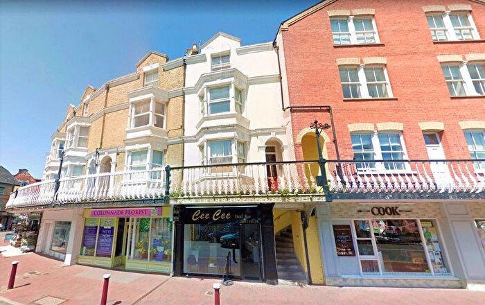 1 Bedroom Flat To Rent In Monson Road, Royal Tunbridge Wells, Tunbridge Wells, TN1