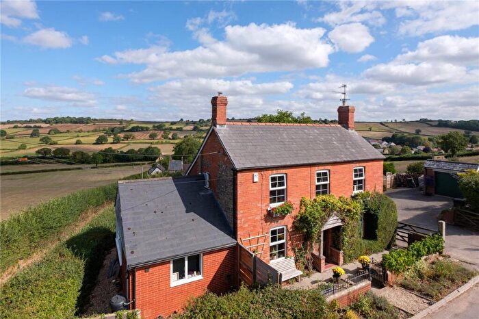 4 Bedroom Detached House For Sale In Hardington Mandeville, Yeovil, Somerset, BA22
