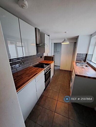 1 Bedroom Flat To Rent In Spilsby Road, Boston, PE21