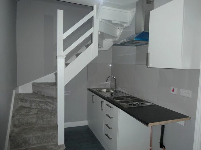 1 Bedroom Flat To Rent In Fernie Road, Leicester, LE5