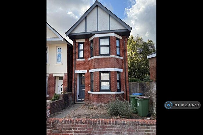 4 Bedroom Detached House To Rent In Nile Road, Southampton, SO17