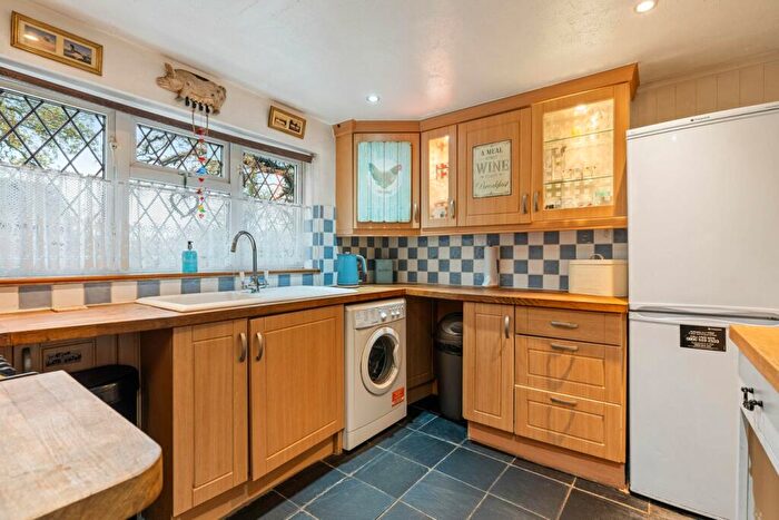 2 Bedroom Cottage For Sale In Street Ashton, Rugby, CV23