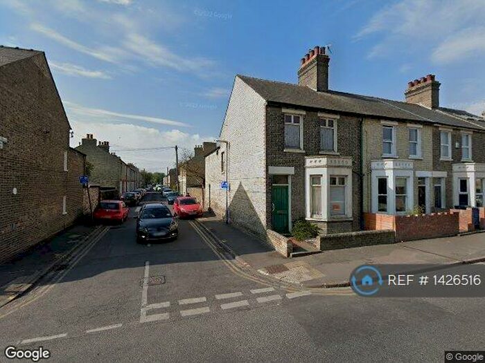 1 Bedroom Flat To Rent In Mill Road, Cambridge, CB1