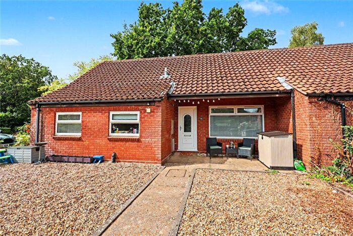 2 Bedroom Bungalow For Sale In Racecourse Road, Thorpe St Andrew, Norwich, Norfolk, NR7