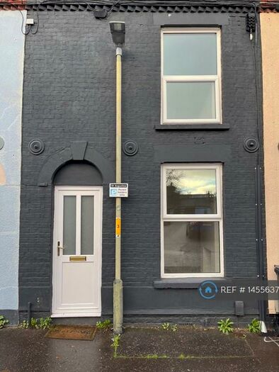 2 Bedroom Terraced House To Rent In Esdelle Street, Norwich, NR3