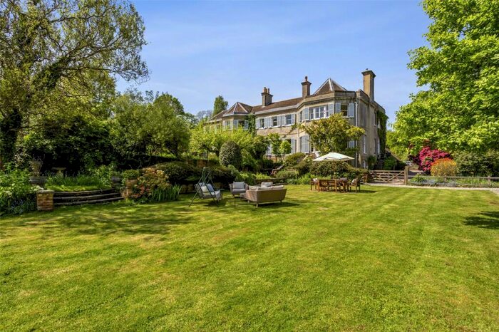 5 Bedroom House For Sale In Mortimer Hill, Mortimer, RG7