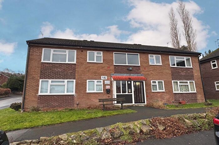 1 Bedroom Flat For Sale In Cote Green Lane, Marple Bridge, SK6