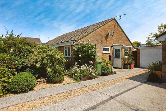 2 Bedroom Semi-Detached Bungalow For Sale In Prankerds Road, Milborne Port, Sherborne, DT9