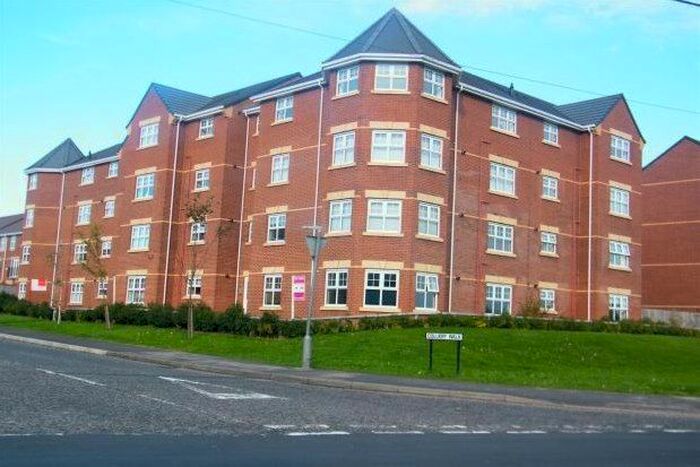 2 Bedroom Flat To Rent In Grenaby Way, Seaham, SR7
