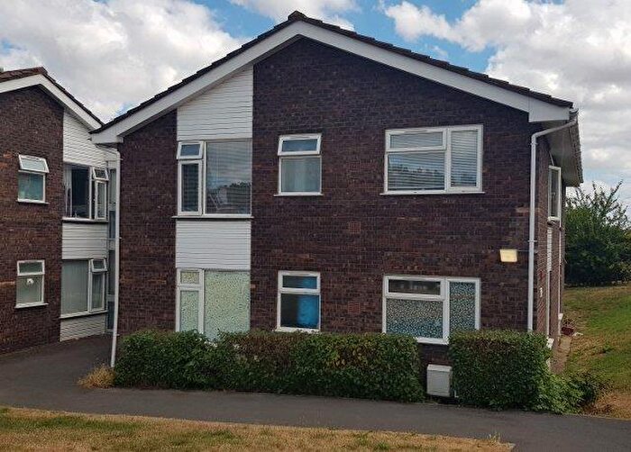 1 Bedroom Apartment To Rent In Lacey Road, Stockwood, BS14